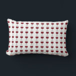 **WINE ENTHUSIAST'S** PILLOW<br><div class="desc">***WINE ENTHUSIAST*** PILLOW AND I MADE THE BACK RED IN CASE YOU'D LIKE A CHANGE OF PACE :)</div>