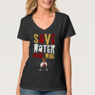 Wine For Women Or Men Wine Idea Wine Wine Saying T-Shirt