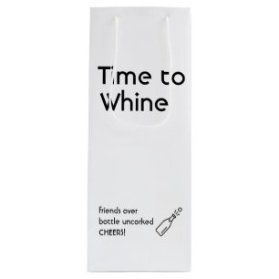 Wine Gift Bag