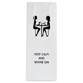 Wine Gift Bag