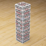 Wine Gift Box<br><div class="desc">Wine Gift Box Something for everyone offers customised personalised wine gift box especially for that special moment with your loved ones. This uniquely designed gift box will impress your friends and family. While you are here already you may want to view other related bathroom items such as, shower curtain liners,...</div>