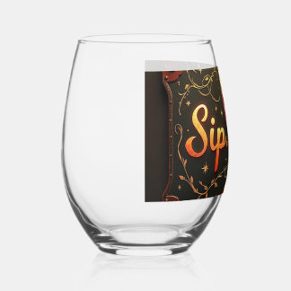 Wine Glass