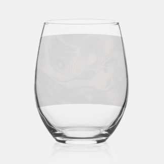 wine glass