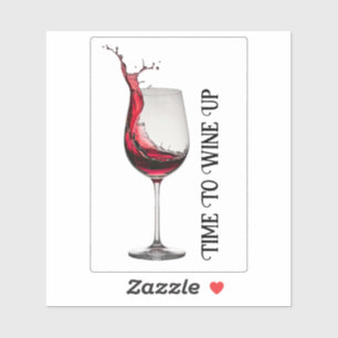 Wine Glass Quote