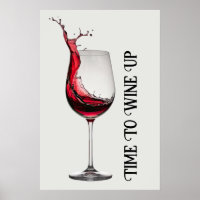 Wine Glass Quote