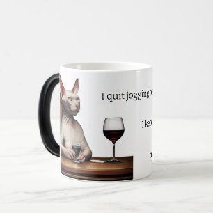 Wine Humor coffee Mug
