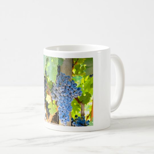 Wine is Good for You coffee mug