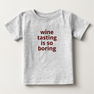 Wine Kid T-Shirt