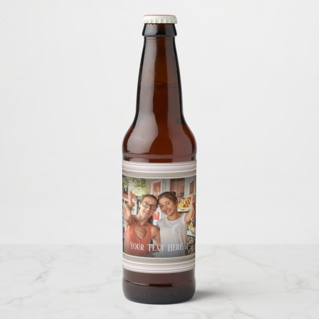 Wine Label (Front)