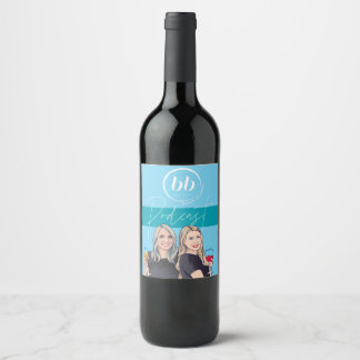 Wine Label