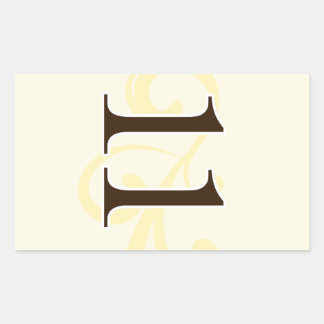 Wine Label Table Number Stickers 11