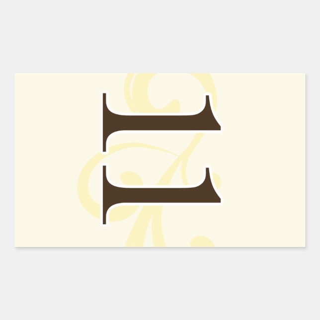 Wine Label Table Number Stickers 11 (Front)