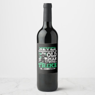 Wine Labels