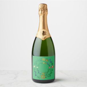 WINE LABELS ART AND DESIGN