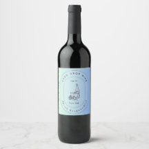 Wine logo