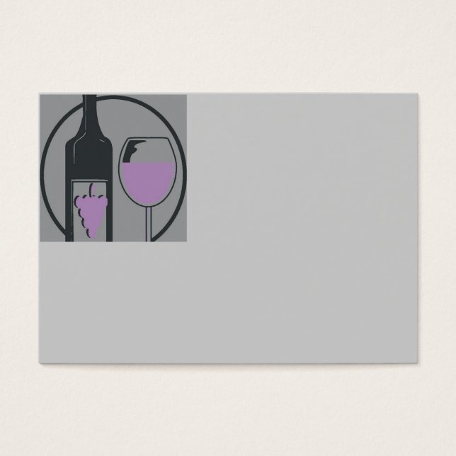 Wine Lover (Front)