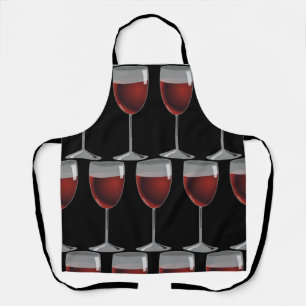 WINE LOVER APRON