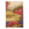 Wine Lover Kitchen Towel Vineyard Hostess Gift