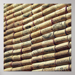 WIne Lover Poster