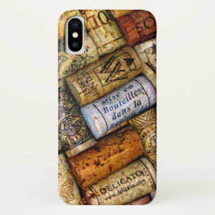 Wine Lovers Phone Cover