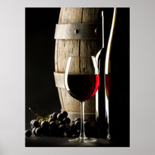 Wine Lover's poster