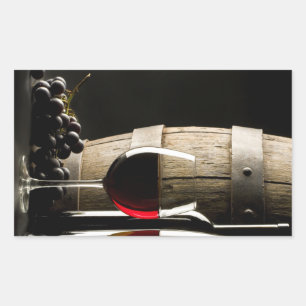 Wine Lover's stickers