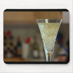 Wine Mouse Mat