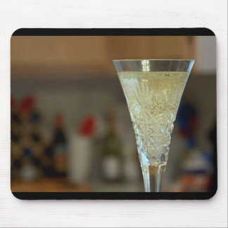 Wine Mouse Mat