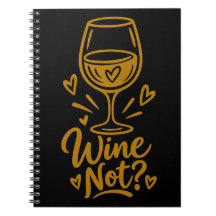 Wine Not Cute Wine Lover Gift D Men's Basic T-Shir