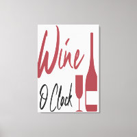 Wine O Clock