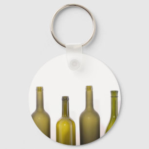 Wine Oh! Key Ring