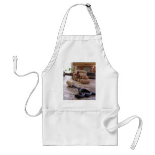 Wine Opener Standard Apron
