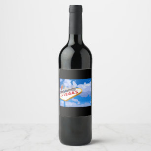 Wine or Sparkling Wine labels !