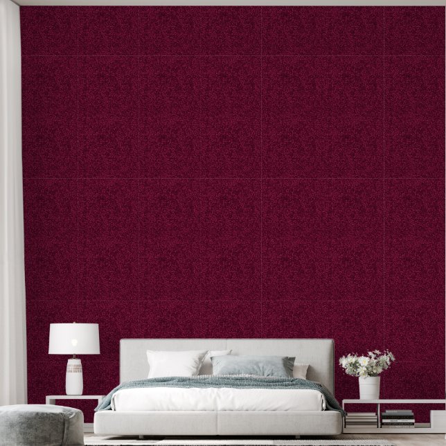 Wine Pixels  Wallpaper (Bedroom)