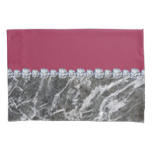 Wine Red Marble Stone Standard Size