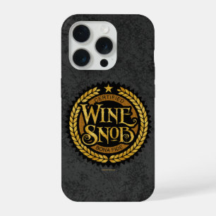 Wine Snob Case-Mate iPhone Case