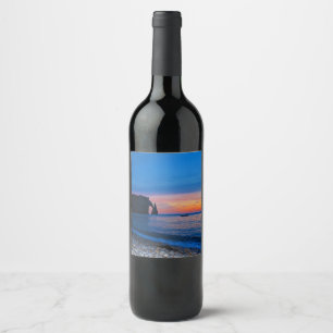 Wine & Sparkling Wine Labels