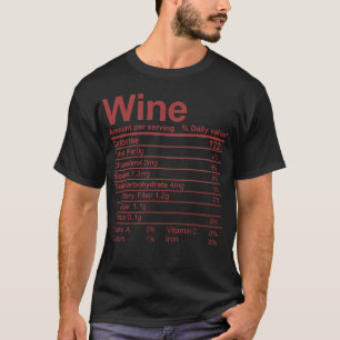 Wine T-Shirt