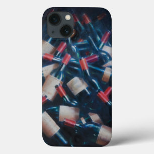 Wine Tasted 2012 iPhone 13 Case