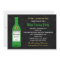 Wine Tasting Party Invitation