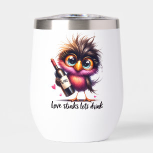 Wine Thermal Wine Tumbler