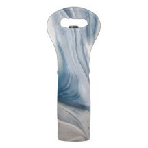 Wine Tote Twists & Turns