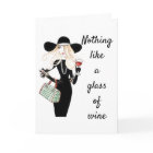 WINE WILL MAKE YOU NOT CARE HOW OLD YOU ARE