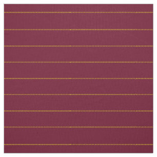 wine with lines in yellow fabric