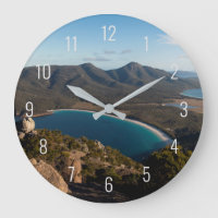 Wineglass Bay Tasmania Australia Landscape