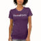 #winelover Ladies | Dark shirts