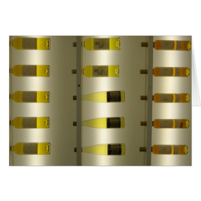 Wines, New Zealand (Front Horizontal)