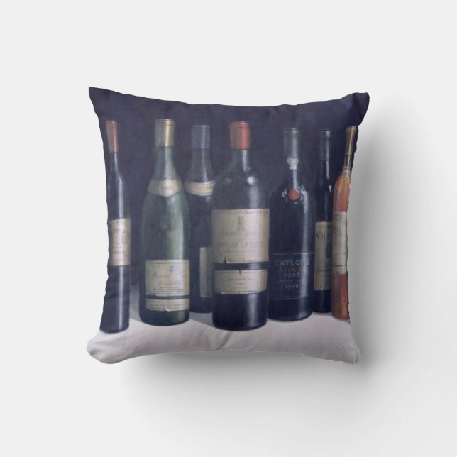 Winescape 1998 cushion (Front)