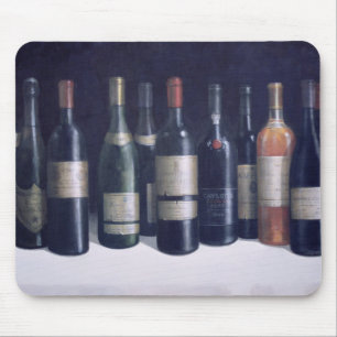Winescape 1998 mouse mat
