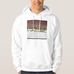 Winescape Champagne 2003 Hoodie